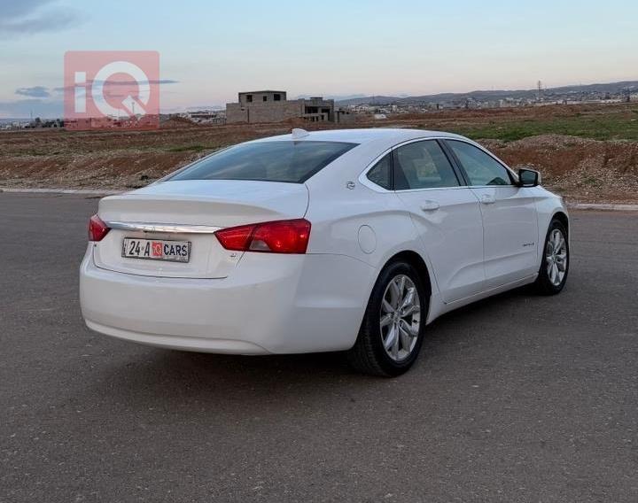 شيفروليه امبالا